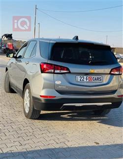 شيفروليه إكوينوكس